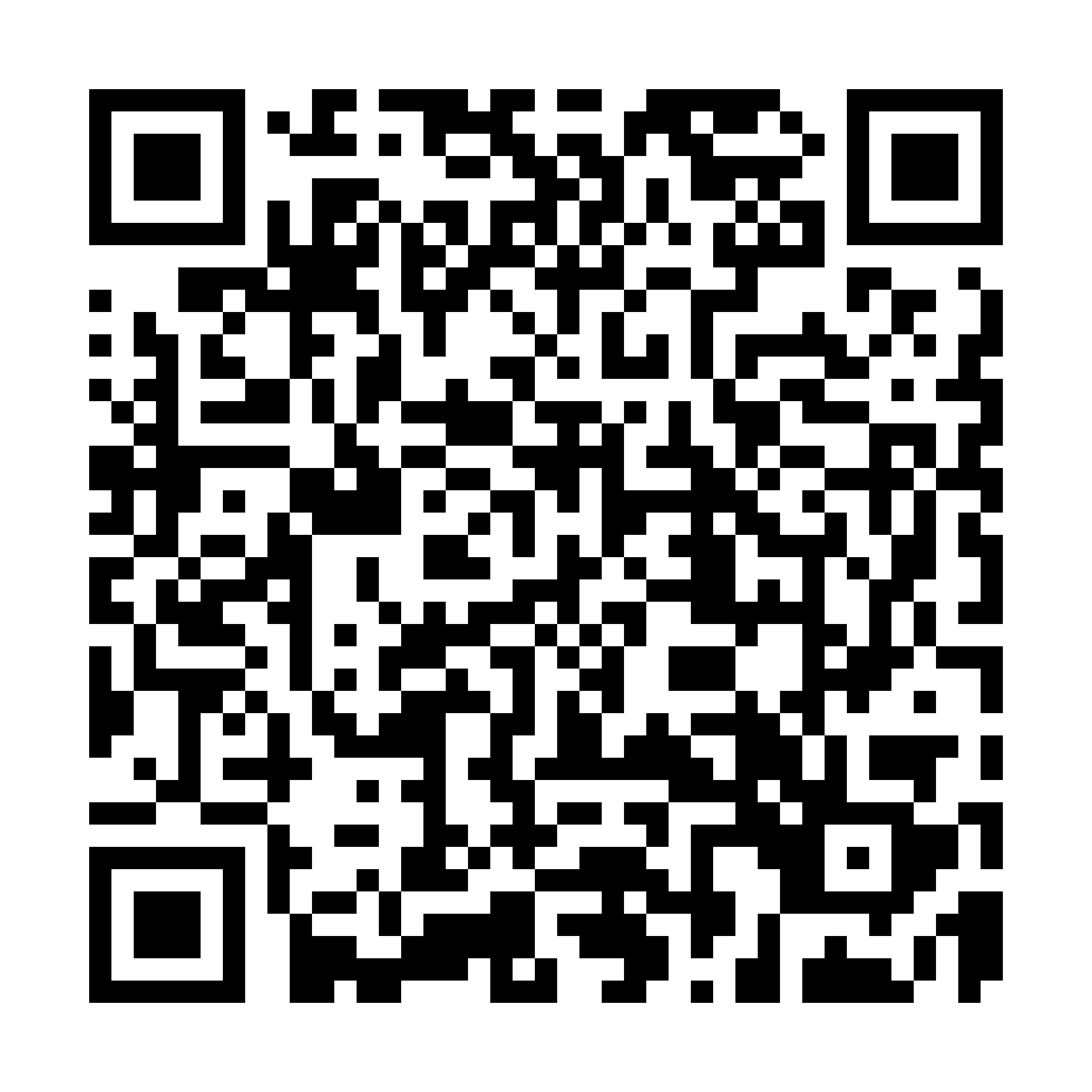 카멜 레더 상세페이지 QR 코드
