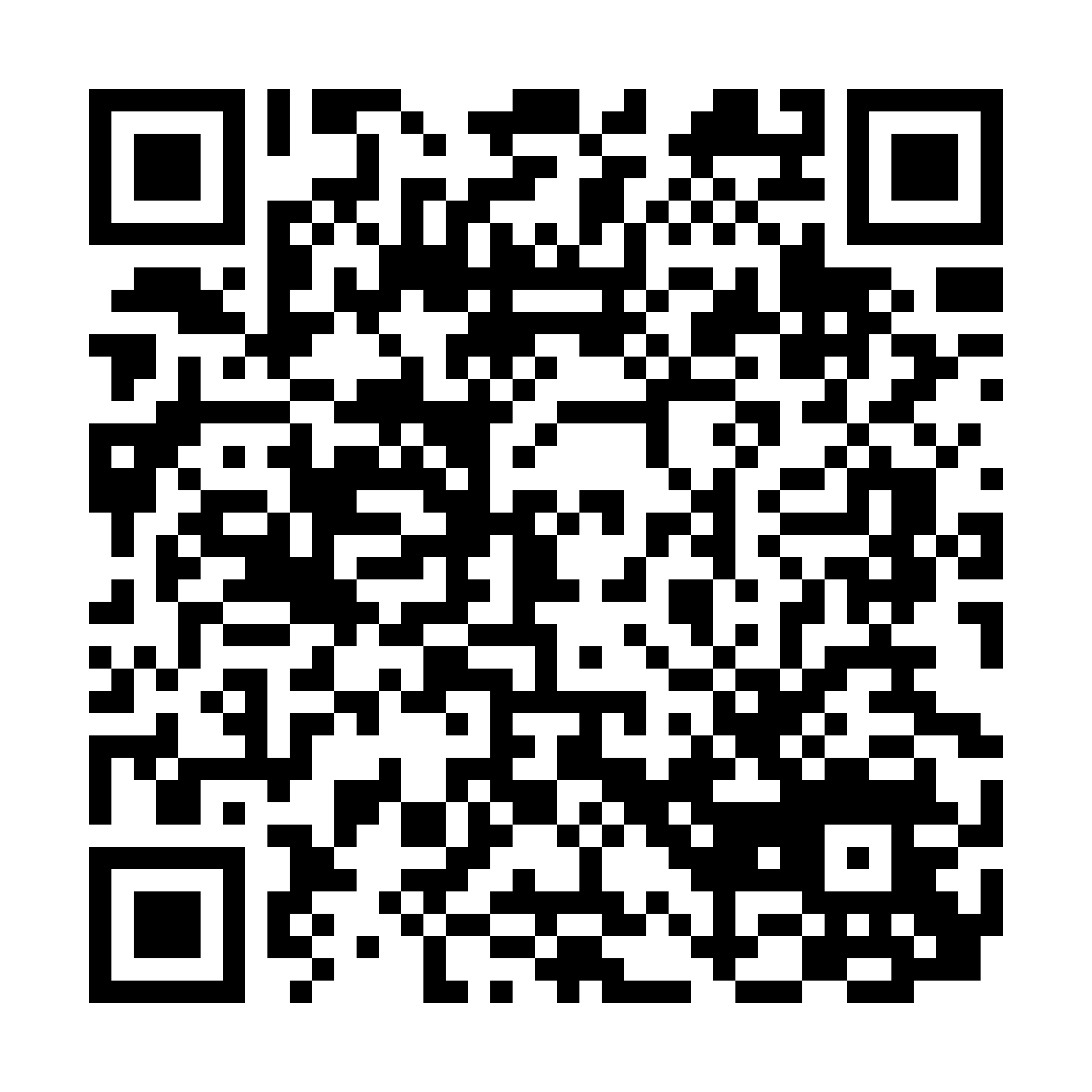 아이보리 위브 상세페이지 QR 코드