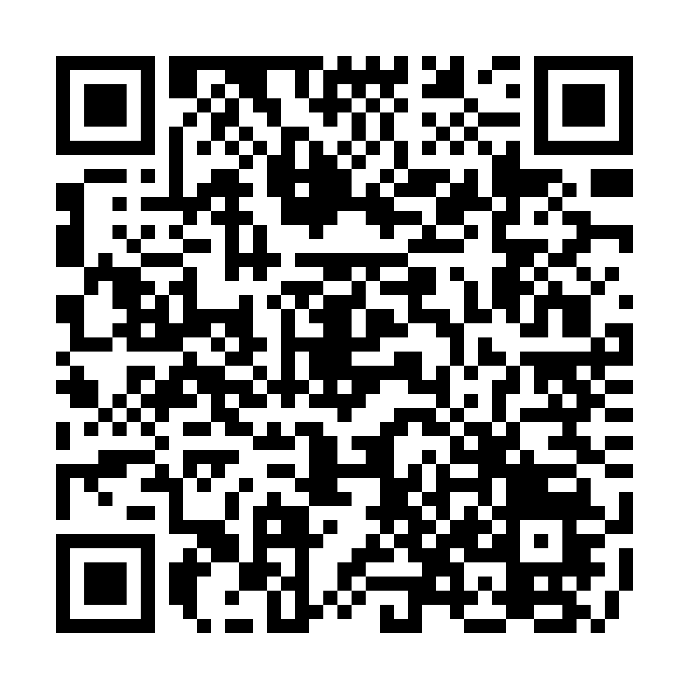 내추럴 빈티지 오크 상세페이지 QR 코드