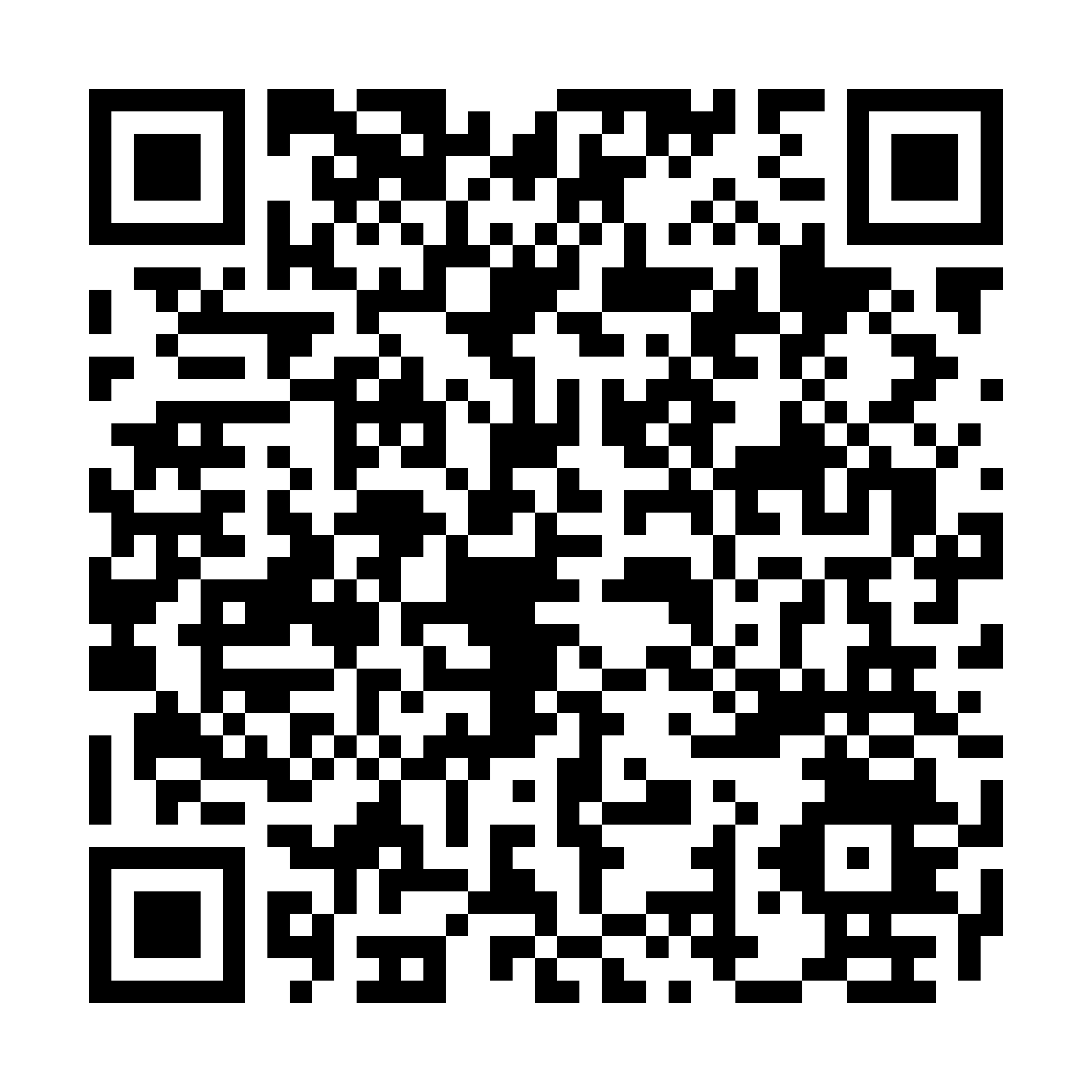 아틱 화이트 상세페이지 QR 코드